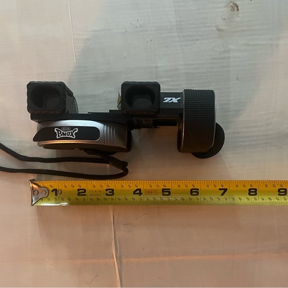 Bnox Sports Binoculars Pocket Size Big Screen View 7X - Picture 5 of 8